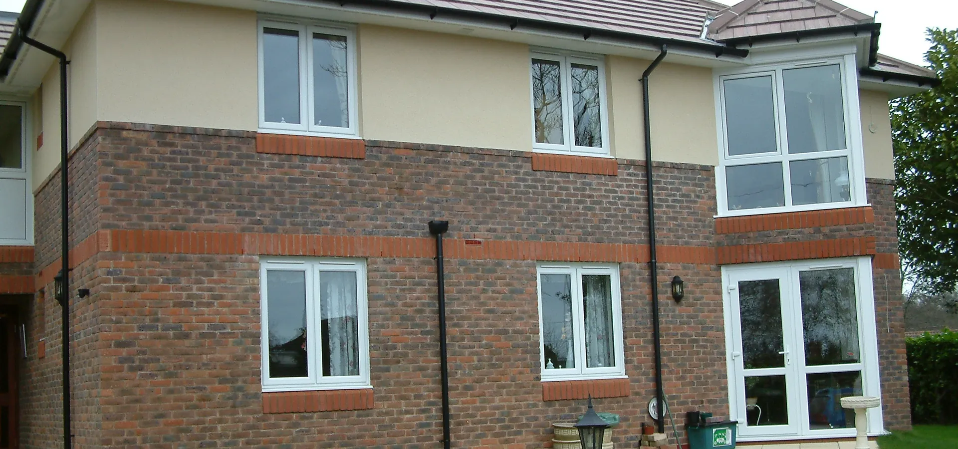 Double Glazing Prices Finchley Central