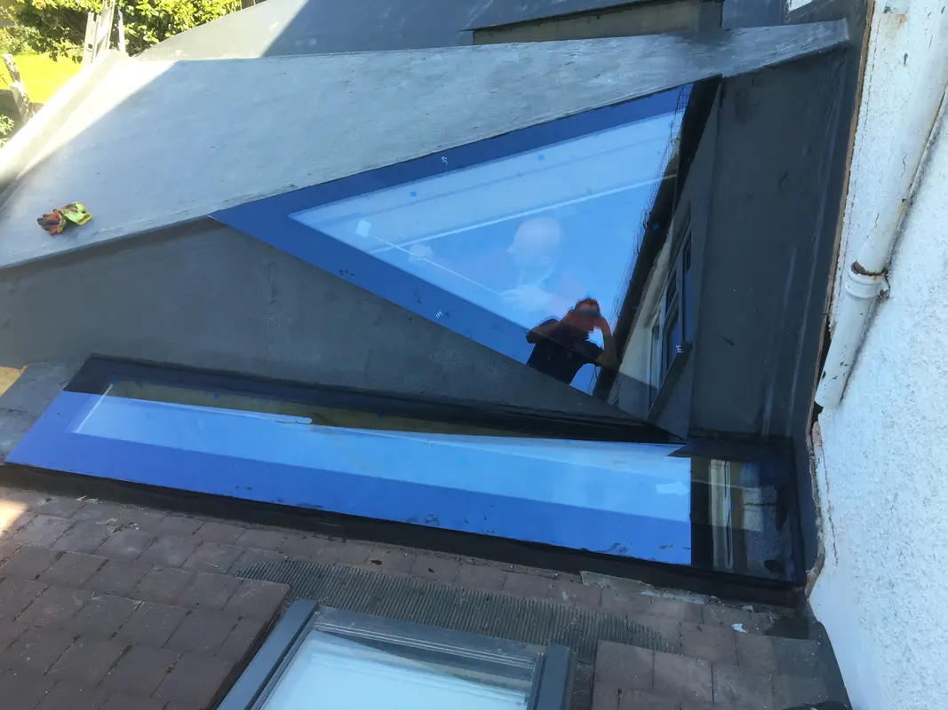 Electric Skylights Finchley Central
