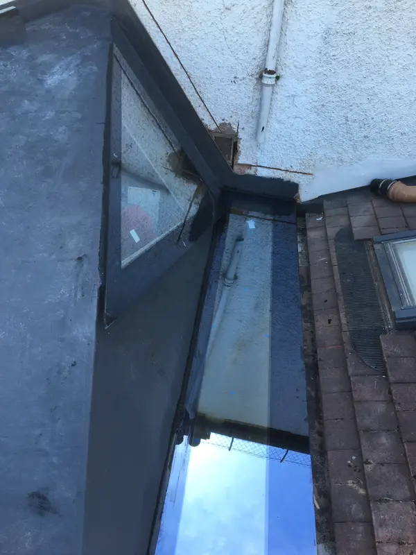 Skylights Finchley Central