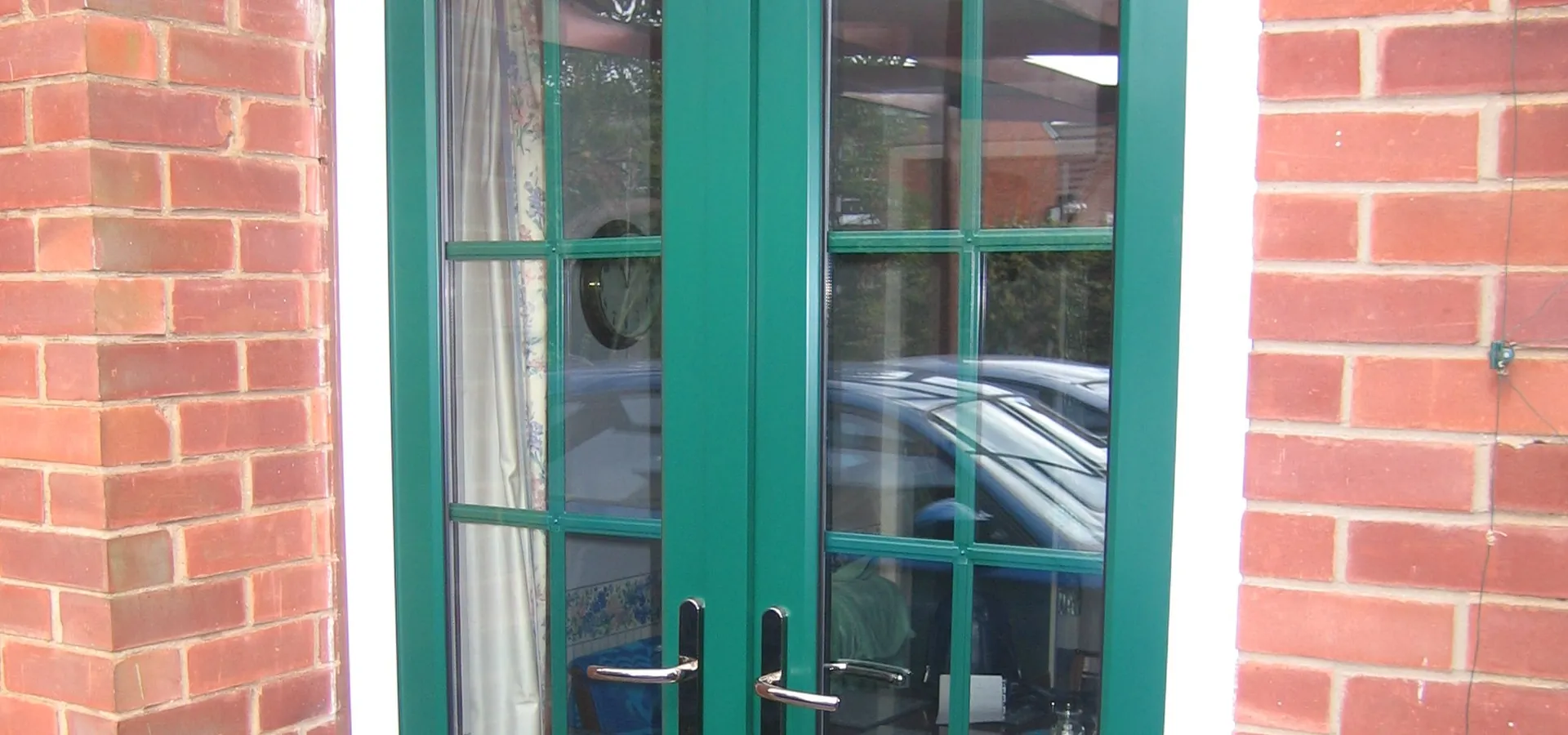 uPVC Vs Aluminium Windows Finchley Central