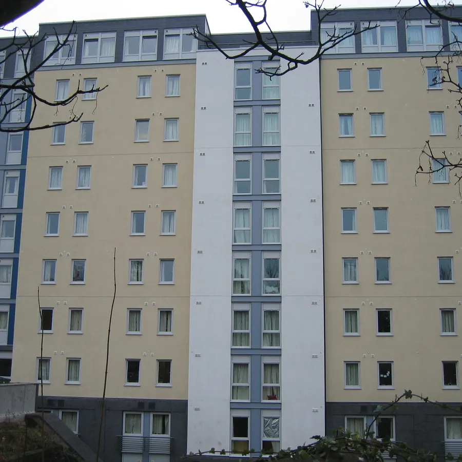 uPVC Vs Aluminium Windows — Product Finchley Central