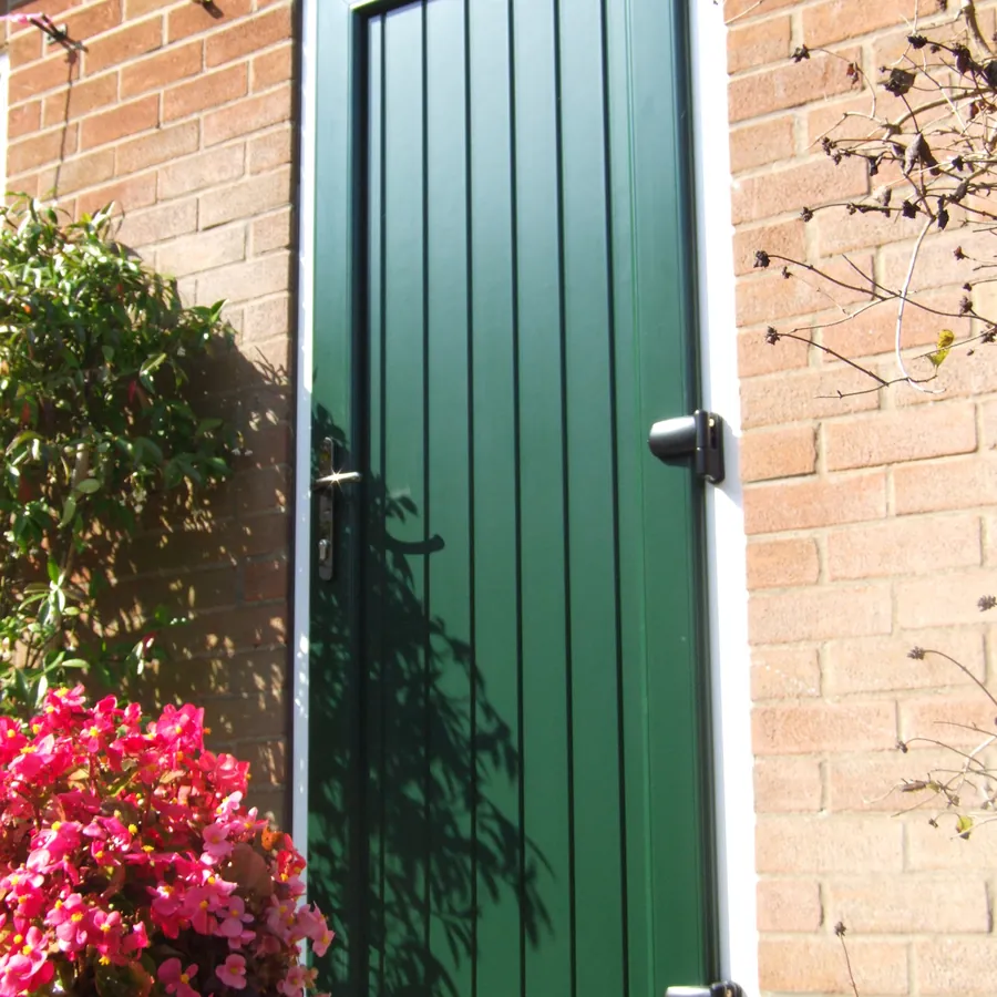 uPVC Vs Aluminium Windows — Product Finchley Central