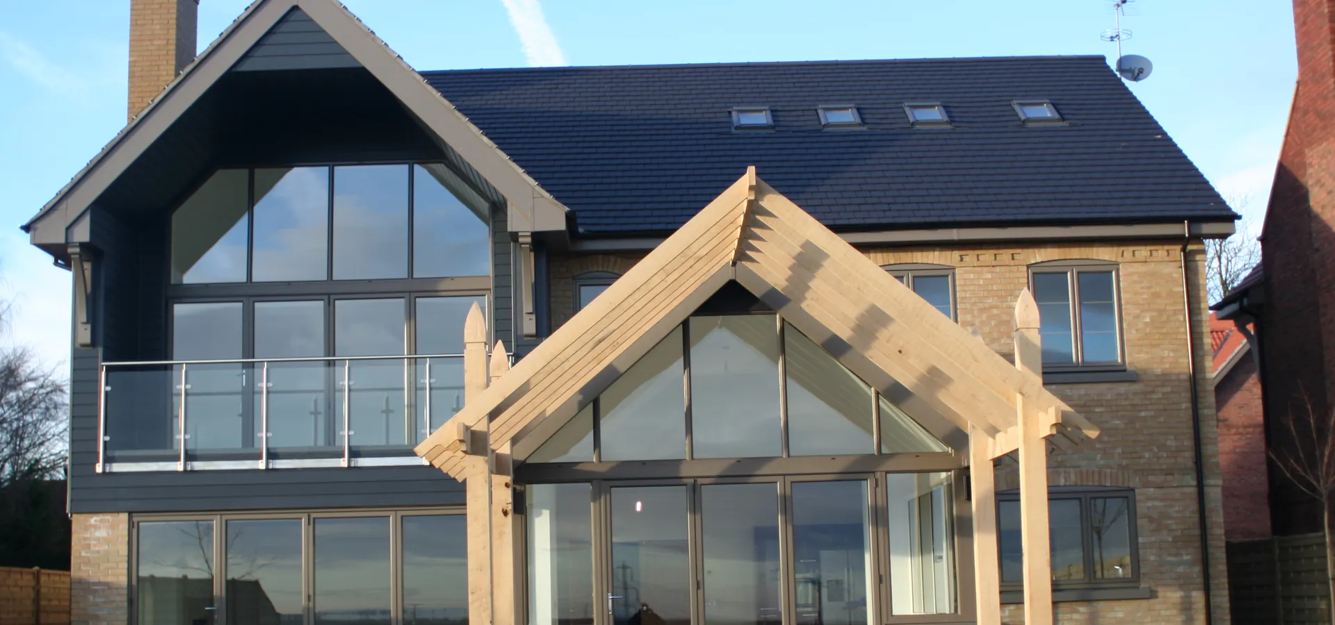 Window Grants ECO4 Finchley Central
